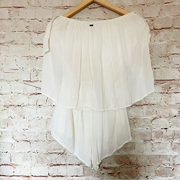 O’Neill gauze romper shorts - Picture 8 of 9